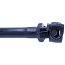 2015 Toyota Prius Plug-In Electronic Intermediate Shaft 3
