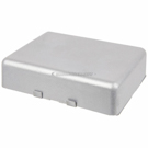 2000 Gmc Yukon Powertrain Control Module PCM 2