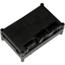 2002 Gmc Envoy Transfer Case Control Module 3