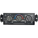 Dorman HVAC Control Module 599-193