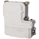 2000 Chevrolet Silverado 2500 ABS Control Module 2