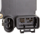 2000 Chevrolet Silverado 2500 ABS Control Module 3