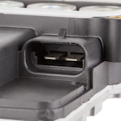 2000 Chevrolet Silverado 2500 ABS Control Module 4