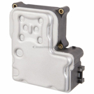2000 Gmc Sonoma ABS Control Module 2