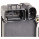 2000 Gmc Sonoma ABS Control Module 3