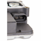 2000 Gmc Sonoma ABS Control Module 4