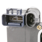 2003 Cadillac Escalade ABS Control Module 3