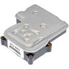 2007 Gmc Sierra 1500 Classic ABS Control Module 2
