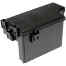 2007 Dodge Caliber Totally Integrated Power Module 2