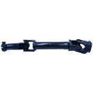 2013 Toyota RAV4 Electronic Intermediate Shaft 1