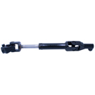 2013 Toyota RAV4 Electronic Intermediate Shaft 2