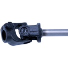 2013 Toyota RAV4 Electronic Intermediate Shaft 4