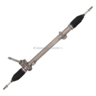 BuyAutoParts 80-70335R Rack and Pinion 1
