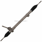 2012 Kia Optima Rack and Pinion 1
