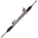 BuyAutoParts 80-02078R Rack and Pinion 2