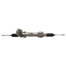 BuyAutoParts 80-02083R Rack and Pinion 1