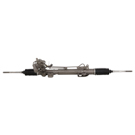 BuyAutoParts  Nissan Murano Rack and Pinion 80-02083R