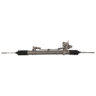BuyAutoParts 80-02083R Rack and Pinion 3