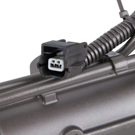 BuyAutoParts 80-02083R Rack and Pinion 4