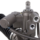 BuyAutoParts 80-02083R Rack and Pinion 5