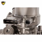 2012 Honda Civic Rack and Pinion 4