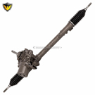 Duralo 2012 Honda Civic Rack and Pinion 247-0113