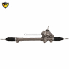 Duralo 247-0114 Rack and Pinion 3