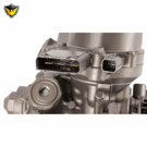Duralo 247-0114 Rack and Pinion 4