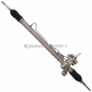 BuyAutoParts 80-01859R Rack and Pinion 2