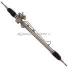 BuyAutoParts 80-01859R Rack and Pinion 3