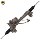 Duralo  Honda CRV Rack and Pinion 247-0115