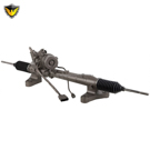 Duralo 247-0115 Rack and Pinion 2