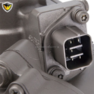 Duralo 247-0115 Rack and Pinion 4