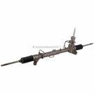 BuyAutoParts 80-02086R Rack and Pinion 2