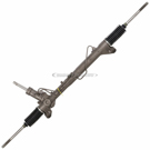 BuyAutoParts 80-02086R Rack and Pinion 3