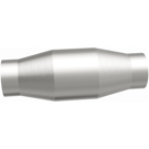 MagnaFlow Exhaust Products 59928 Catalytic Converter 3