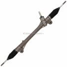 2015 Toyota Camry Rack and Pinion 3