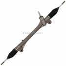 2012 Toyota Camry Rack and Pinion 3