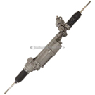 2018 Bmw 440i Rack and Pinion 2