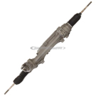 BuyAutoParts 80-31605R Rack and Pinion 3