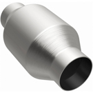 MagnaFlow Exhaust Products 59954 Catalytic Converter 2