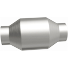 MagnaFlow Exhaust Products 59954 Catalytic Converter 3
