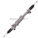 Duralo 247-0117 Rack and Pinion 3