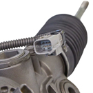 Duralo 247-0117 Rack and Pinion 6