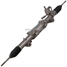 Duralo 247-0118 Rack and Pinion 2