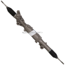 Duralo 247-0118 Rack and Pinion 3