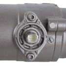Duralo 247-0118 Rack and Pinion 5