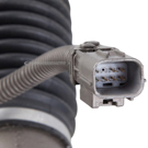 Duralo 247-0118 Rack and Pinion 6