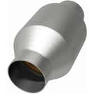 MagnaFlow Exhaust Products 59956 Catalytic Converter 4