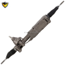 Duralo 247-0119 Rack and Pinion 3